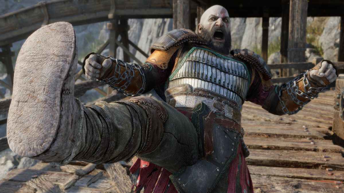 God of War