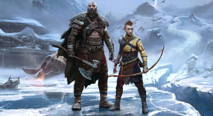 God of War