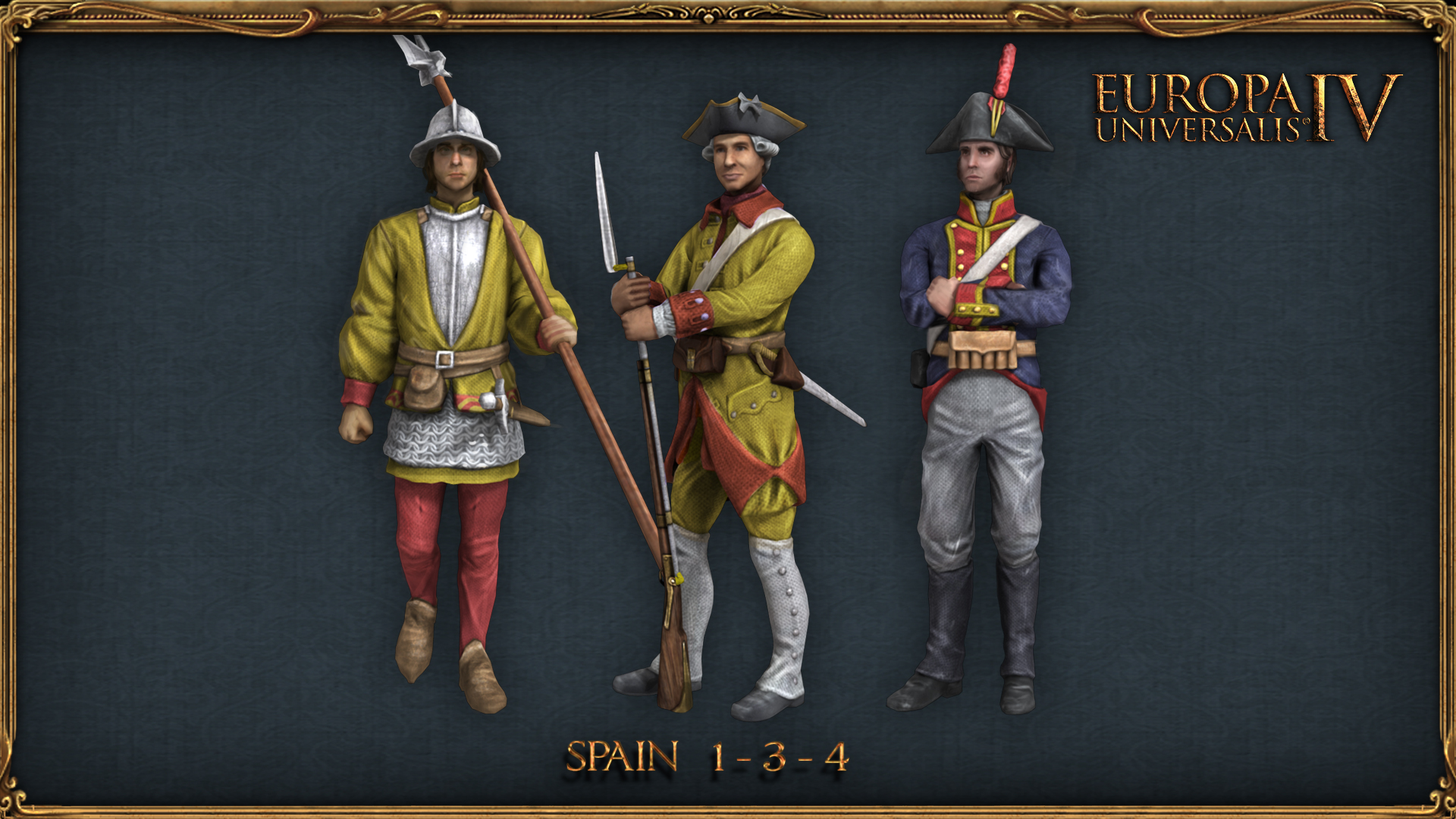 EU4 Download