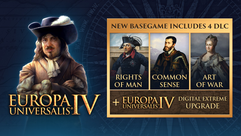 EU4 Download