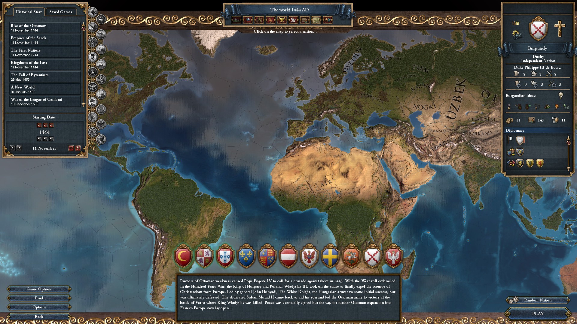 EU4 Download
