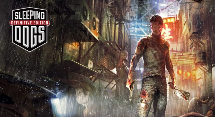 Sleeping Dogs
