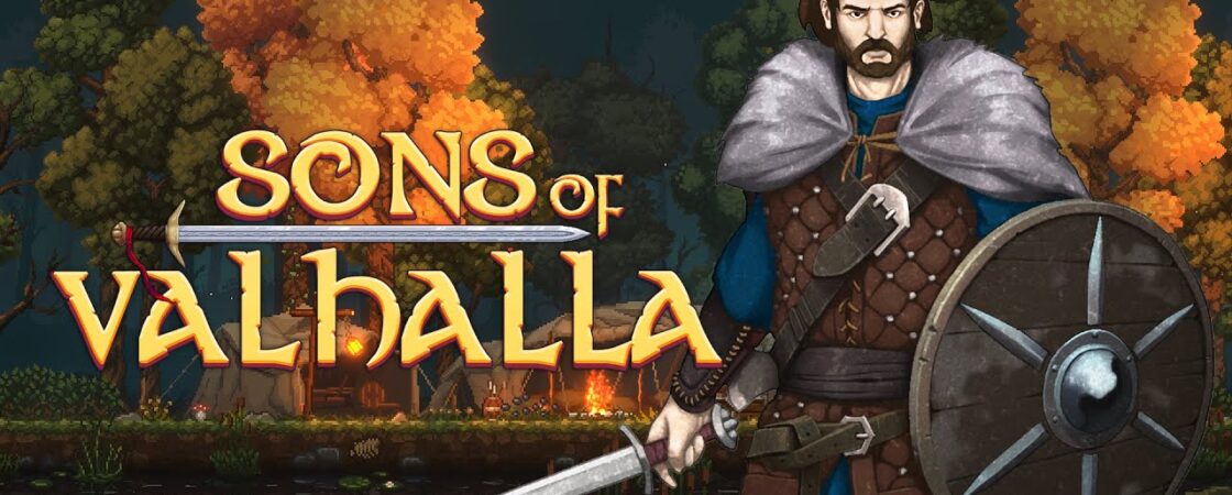 Sons of Valhalla Torrent