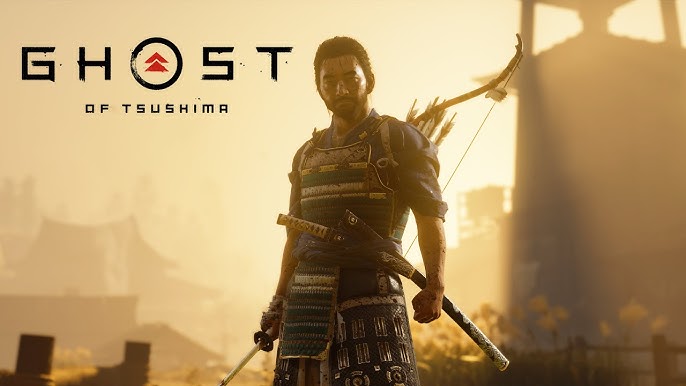 ghost of tsushima download cracked