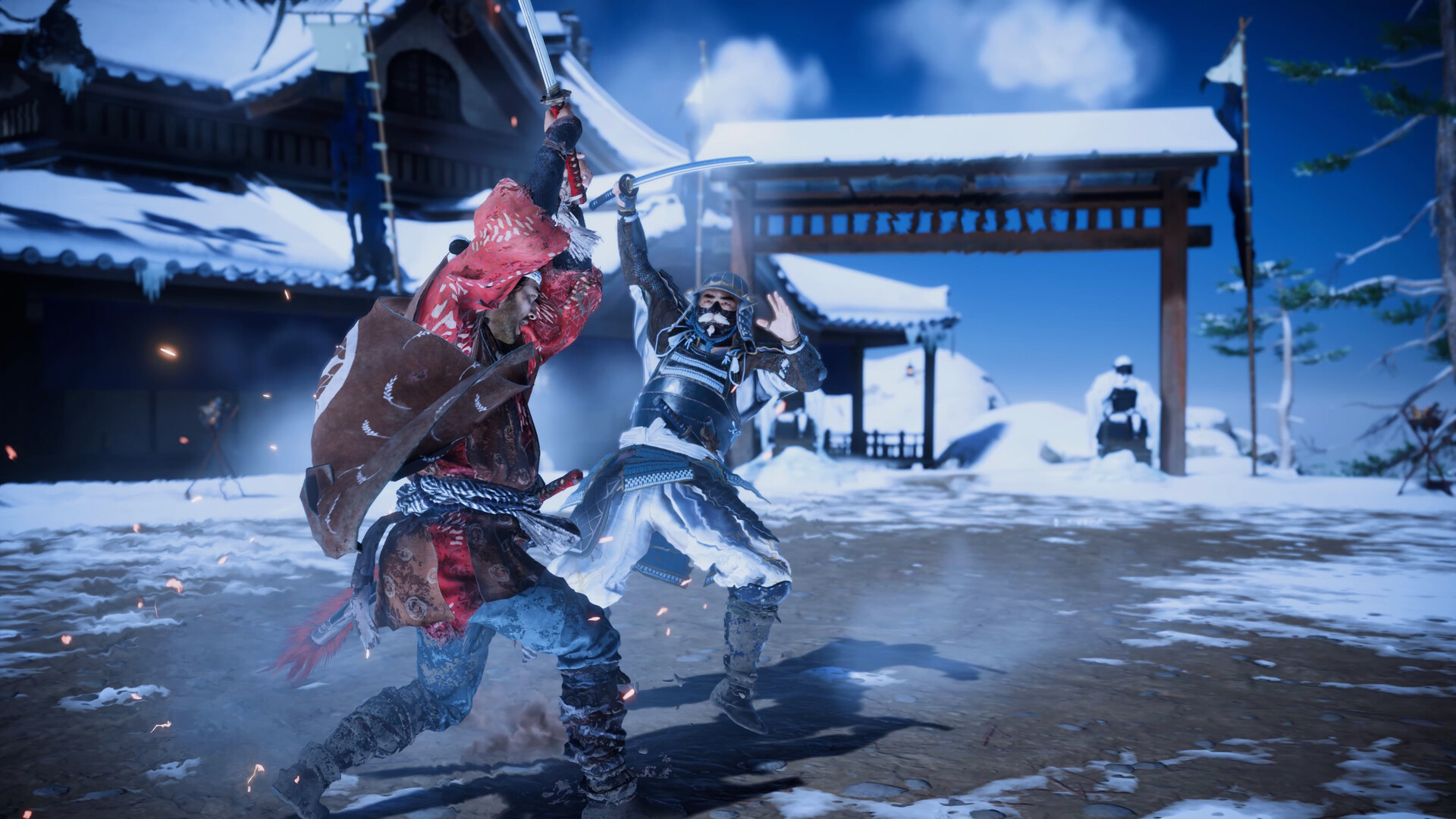 ghost of tsushima download cracked