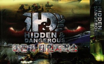 Hidden & Dangerous