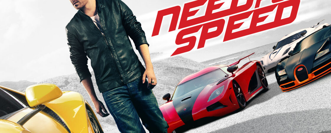 Need for speed