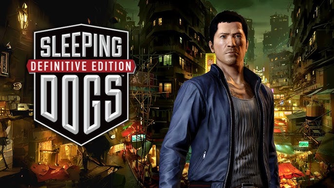 Sleeping Dogs