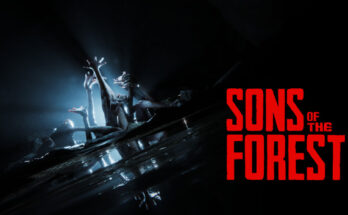 Sons of the Forest