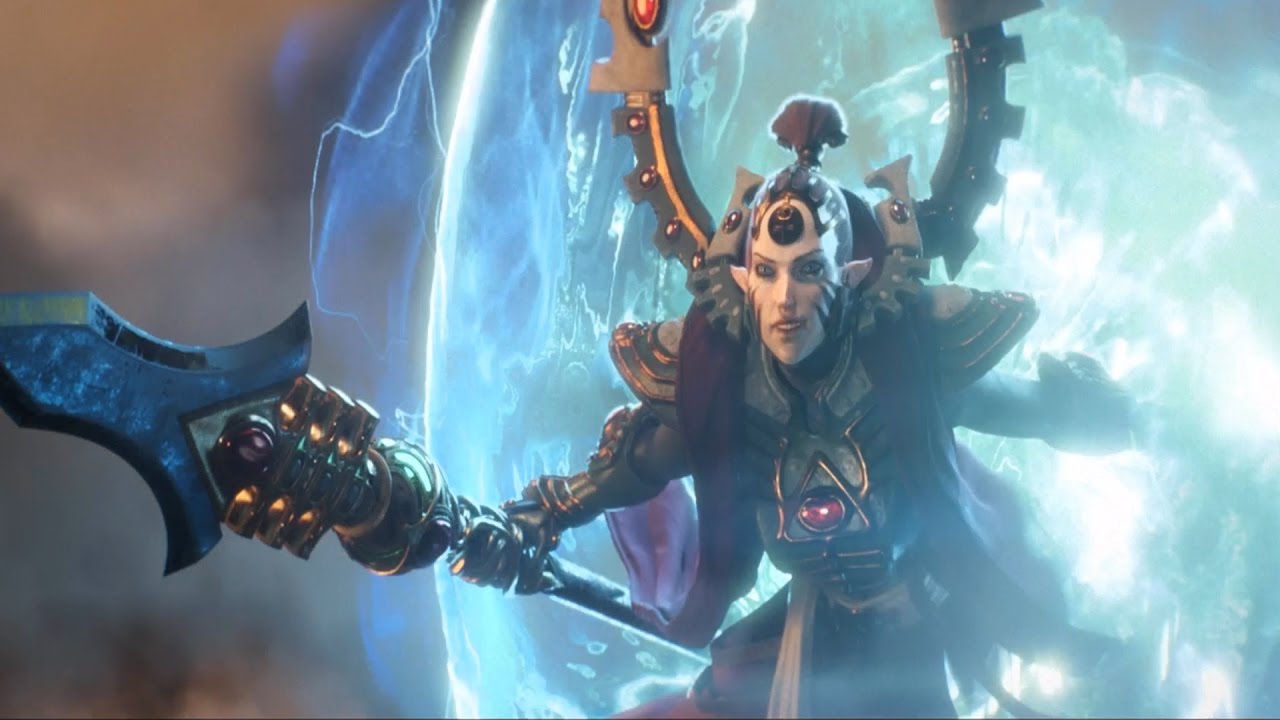 dawn of war warhammer 40000