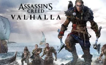 Assassin’s Creed Valhalla FitGirl
