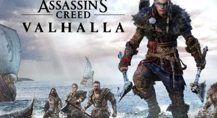 Assassin’s Creed Valhalla FitGirl