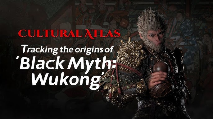 Black Myth Wukong FitGirl