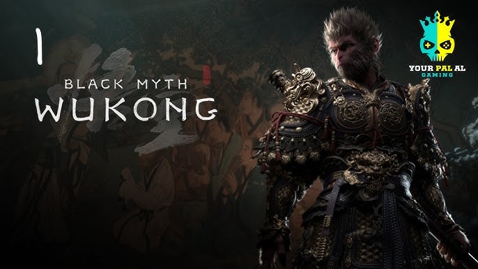 Black Myth Wukong FitGirl