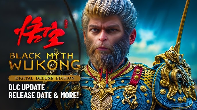 Black Myth Wukong FitGirl