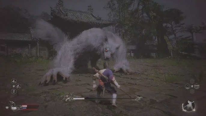 Black Myth Wukong Torrent 