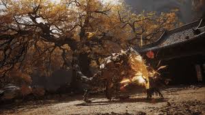 Black Myth Wukong Torrent