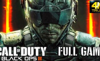 Call of Duty Black Ops 3 FitGirl