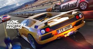 CarX Highway Racing