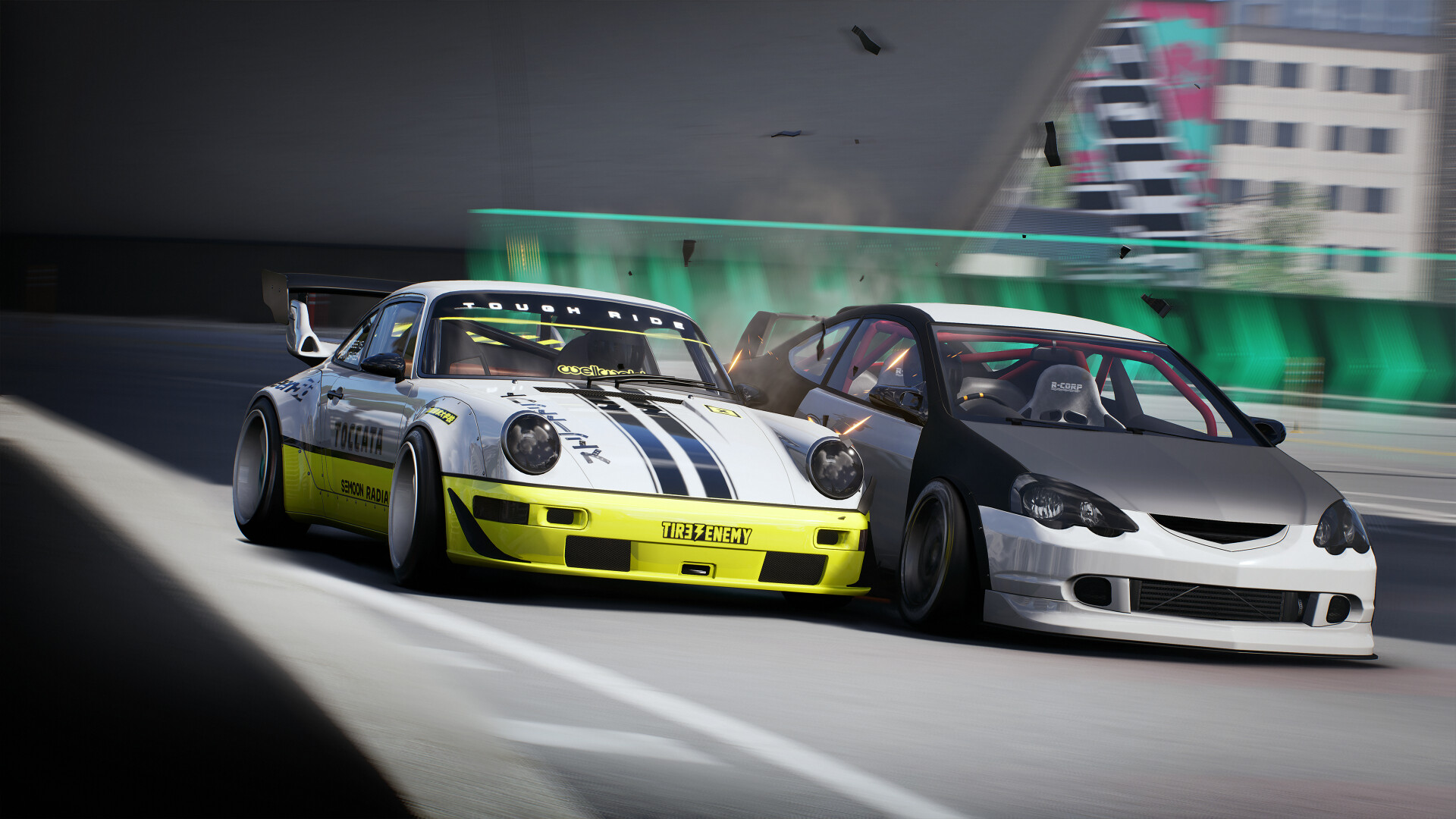 CarX Highway Racing