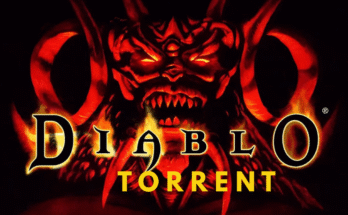 Diablo Torrent