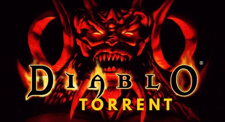 Diablo Torrent
