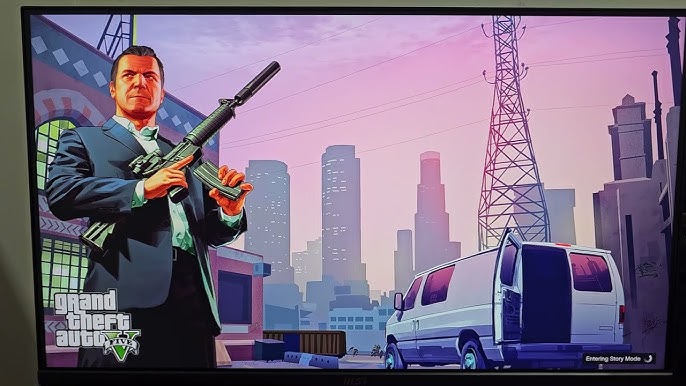 Dodi Repack GTA 5