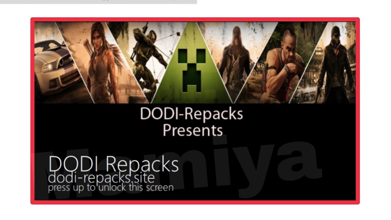 Dodi Repack GTA 5