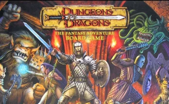 Dungeon Dragon Torrent