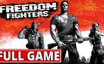 Freedom Fighters