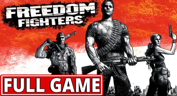 Freedom Fighters