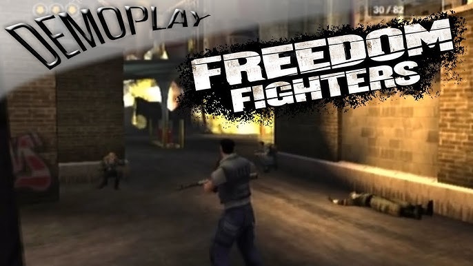 Freedom Fighters