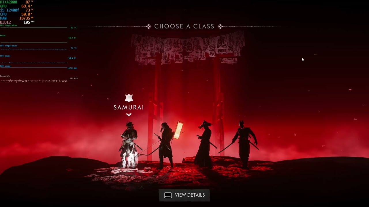 Ghost of Tsushima Fitgirl 