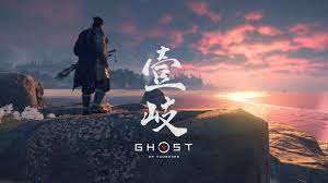 Ghost of Tsushima Fitgirl