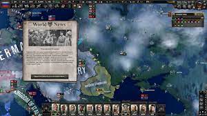 Hearts of Iron IV