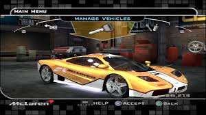 Midnight Club 3