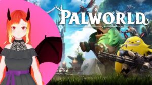 Palworld FitGirl Repack