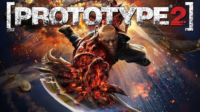 Prototype 2