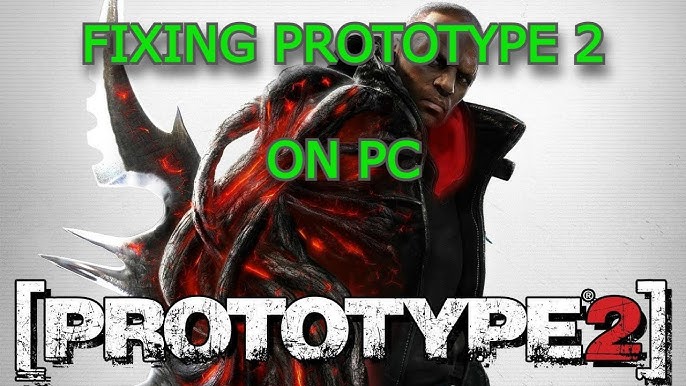 Prototype 2