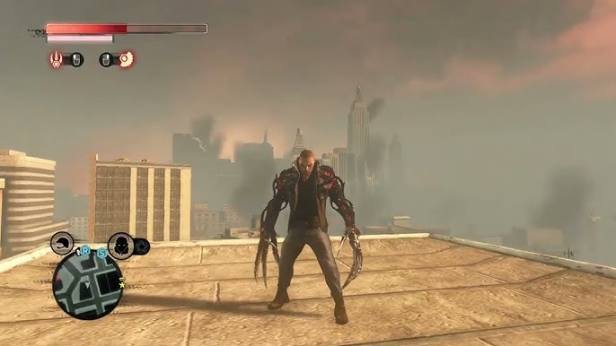 Prototype 2