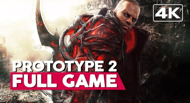 Prototype 2