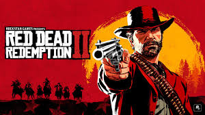 Red Dead Redemption 2 FitGirl