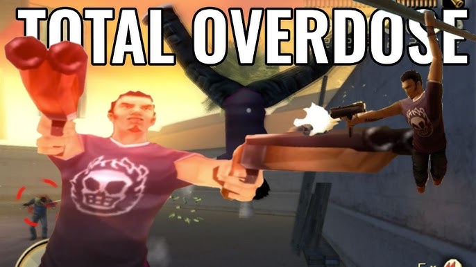 Total Overdose