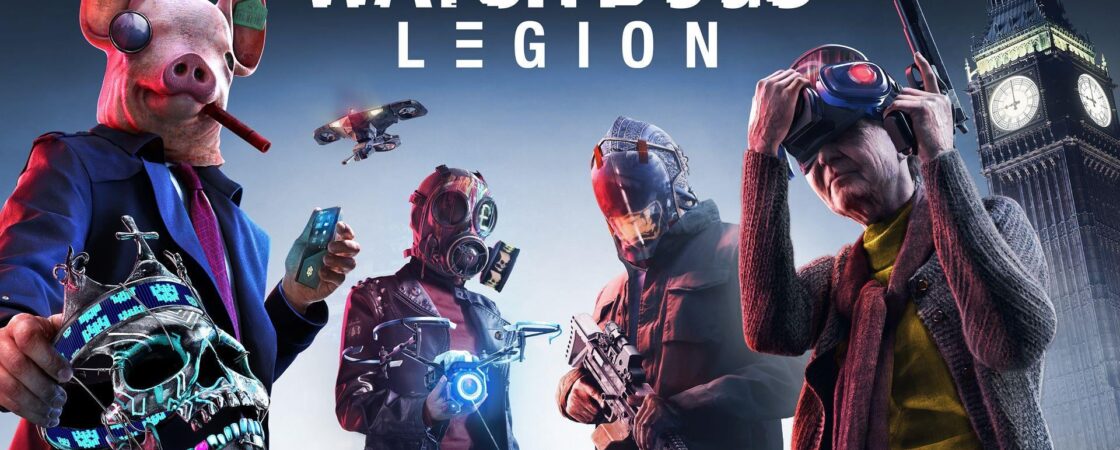 Watch Dogs 2 FitGirl Repack