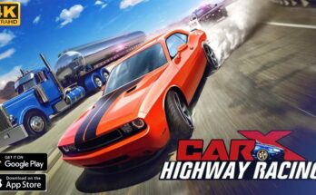 CarX Highway Racing