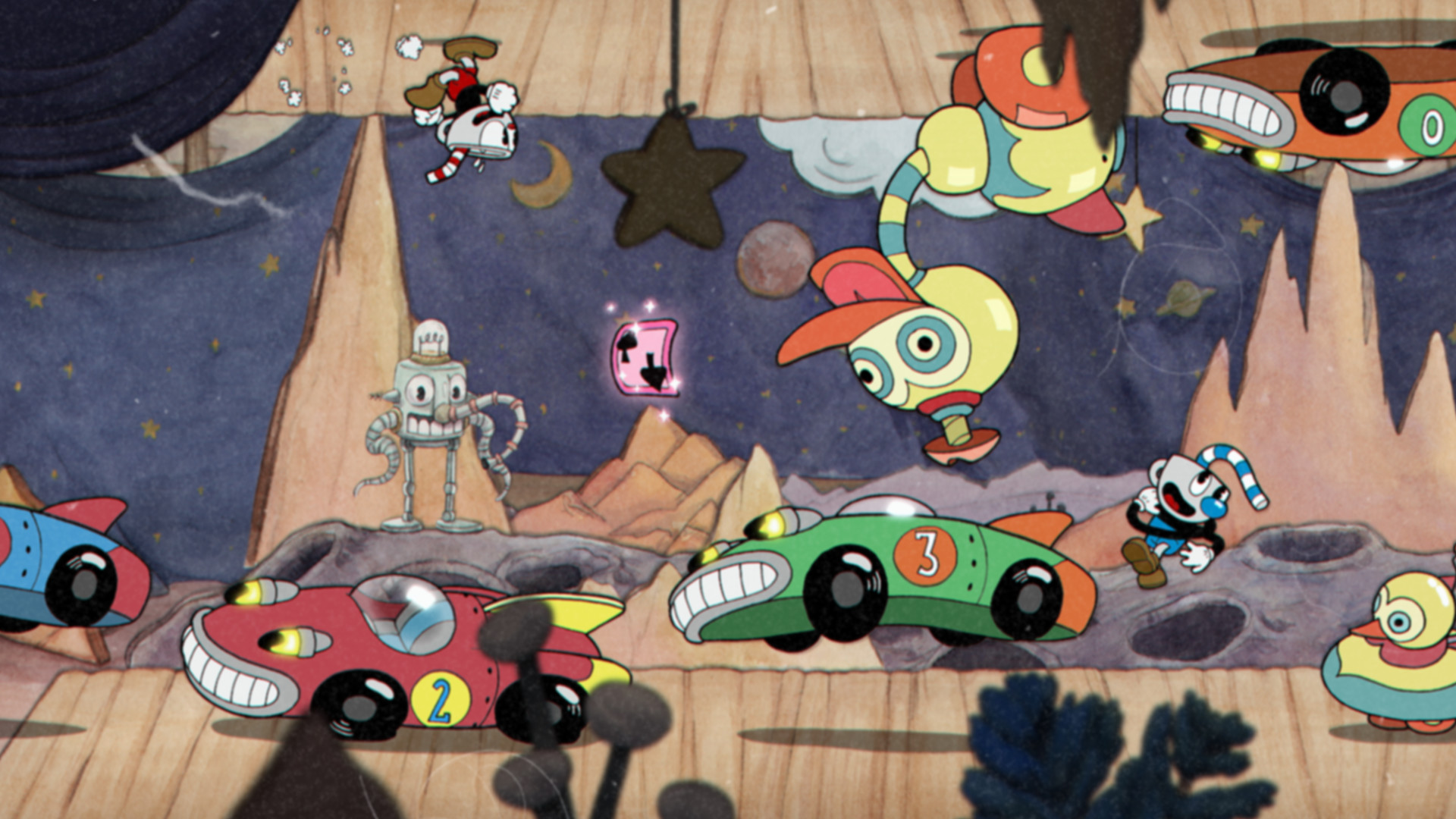 Cuphead Download