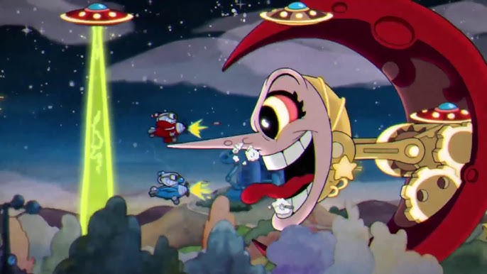 Cuphead Download