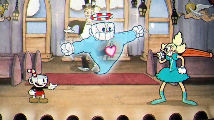 Cuphead Download