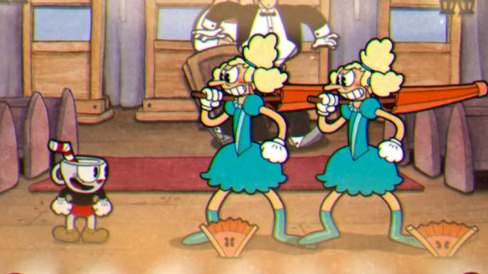 Cuphead Download