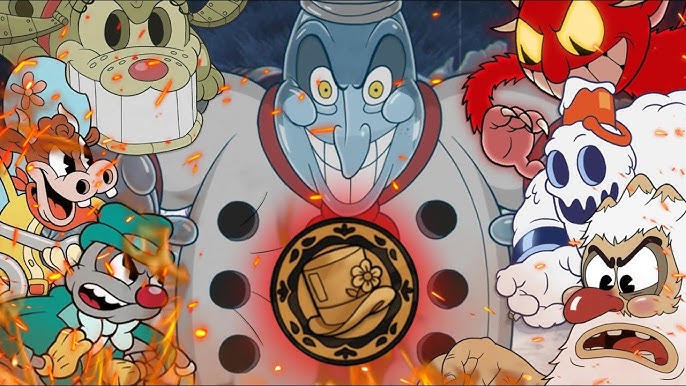 Cuphead Download